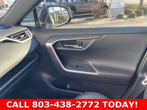 Used 2024 Toyota RAV4 XSE image 28