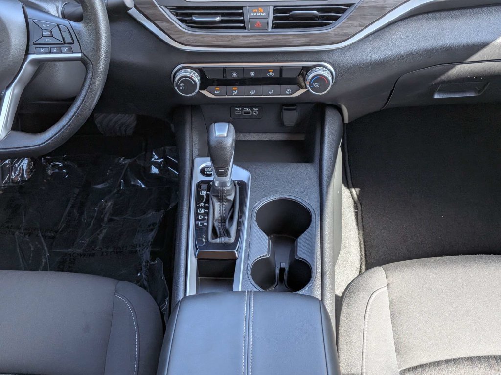 Used 2026 Nissan Altima 2.5 SV FWD image 17