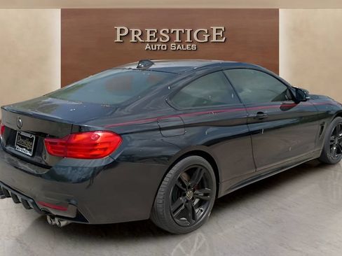 Used 2015 BMW 435i xDrive Coupe AWD/4WD image 18