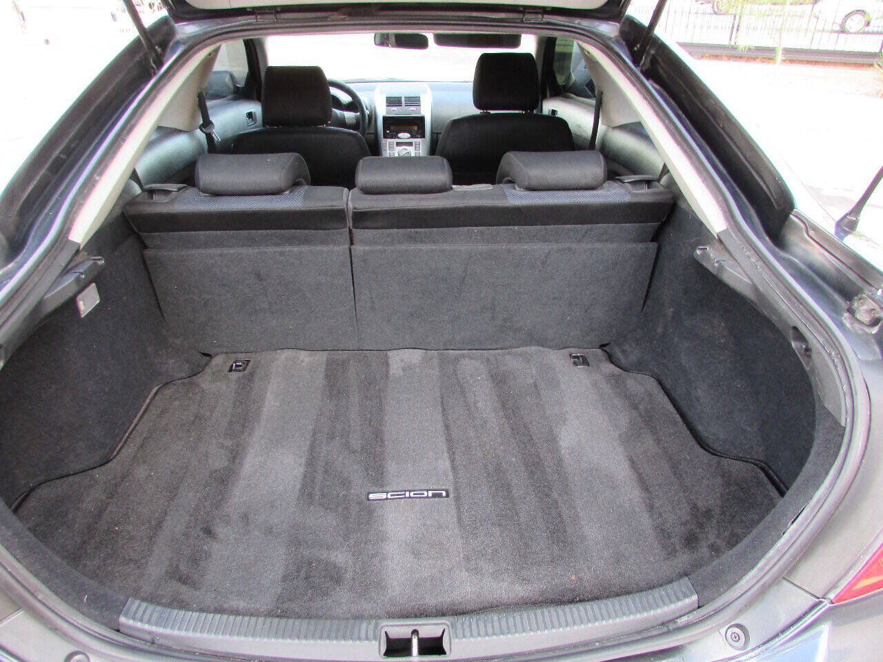 Used 2006 Scion tC FWD image 11