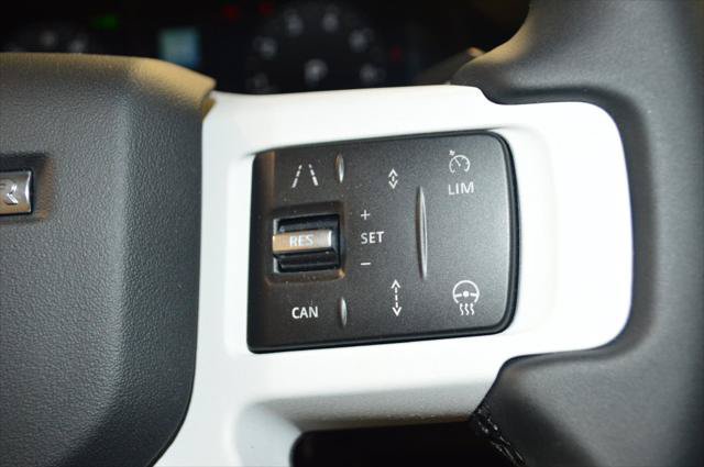 New 2026 Land Rover Defender 110 S AWD/4WD image 22