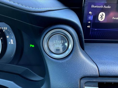 Used 2021 Lexus RC 300 F Sport w/ Navigation Package image 34