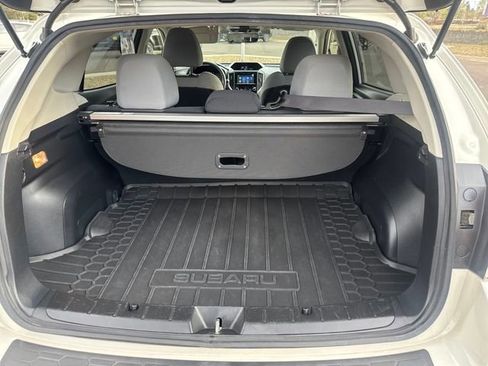 Certified 2023 Subaru Crosstrek 2.0i Premium image 11