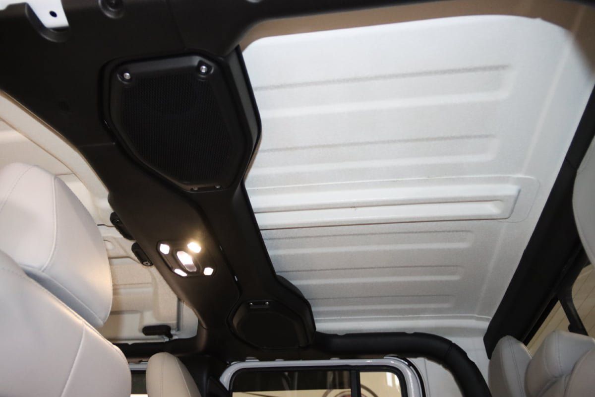 Used 2021 Jeep Gladiator Overland AWD/4WD image 59