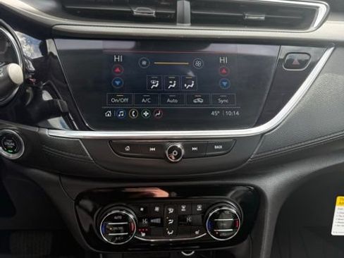 Used 2023 Buick Encore GX Select w/ Safety Package II AWD/4WD image 23