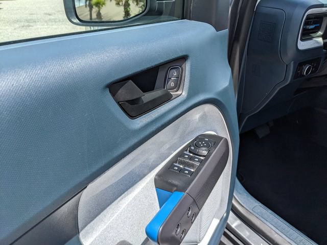 Used 2026 Ford Maverick XLT AWD/4WD image 19