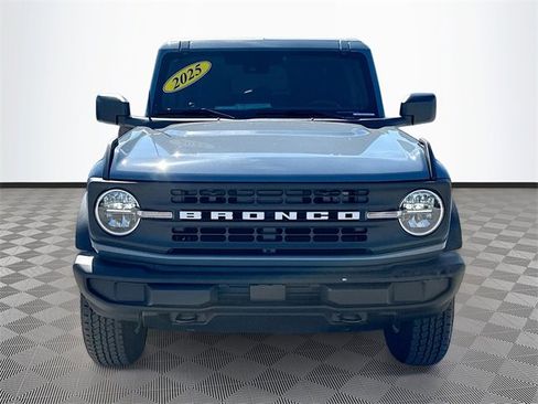 Used 2025 Ford Bronco Big Bend image 2