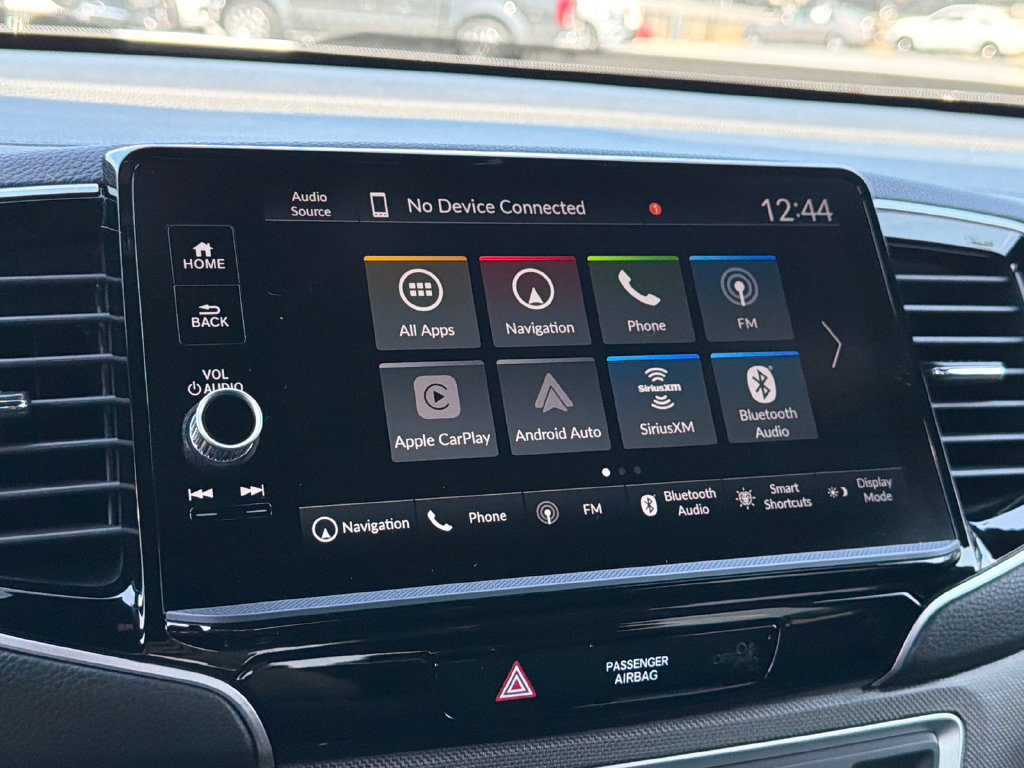 Used 2025 Honda Ridgeline TrailSport image 29