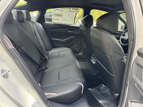 New 2025 Honda Accord Sport image 9