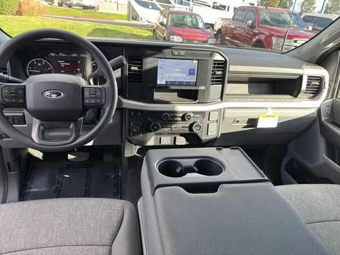 New 2026 Ford F250 XL w/ STX Appearance Package image 29