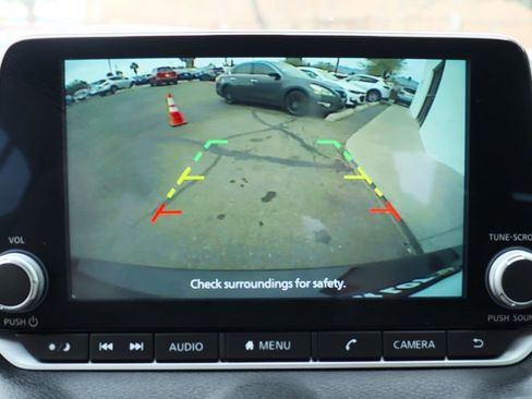 Used 2024 Nissan Sentra SV image 50