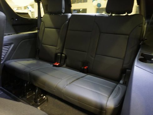 New 2026 Chevrolet Tahoe LT w/ Comfort Package image 12