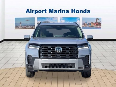 New 2026 Honda Pilot EX-L image 8