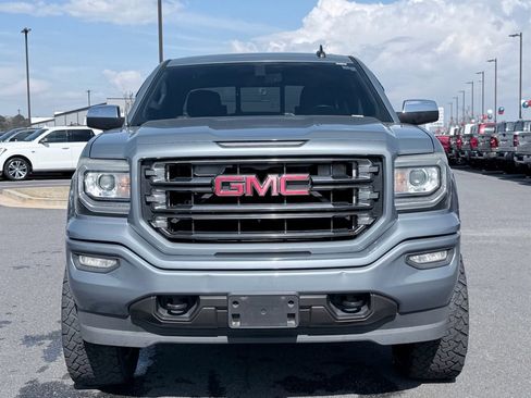 Used 2016 GMC Sierra 1500 SLE image 3