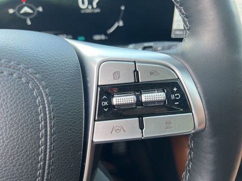 Certified 2024 Kia Telluride SX Prestige X-Line AWD/4WD image 62