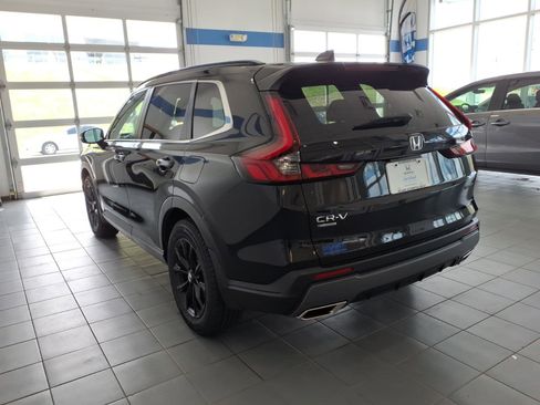 Certified 2023 Honda CR-V Sport image 7