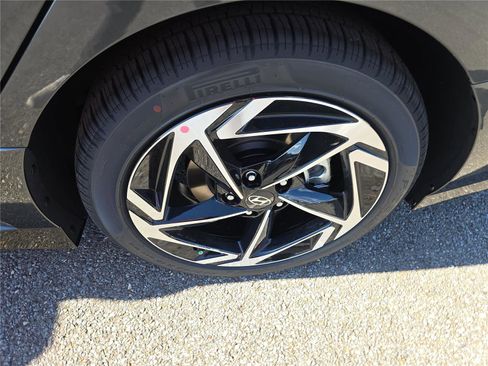 New 2026 Hyundai Sonata SEL image 9