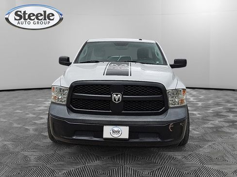 Used 2019 RAM 1500 Tradesman w/ Popular Equipment Group image 8