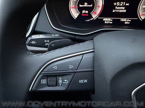 Used 2022 Audi Q5 2.0T Prestige image 28