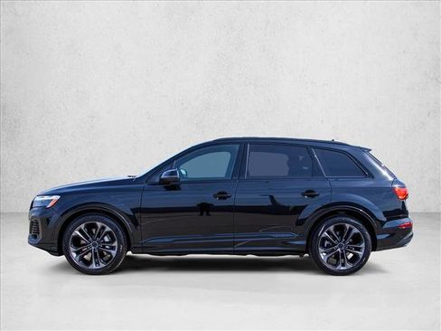 New 2026 Audi Q7 3.0T Premium Plus image 8