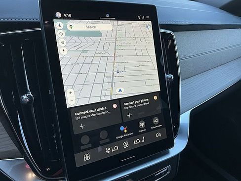 New 2026 Volvo XC90 T8 Plus w/ Protection Package Premier image 20