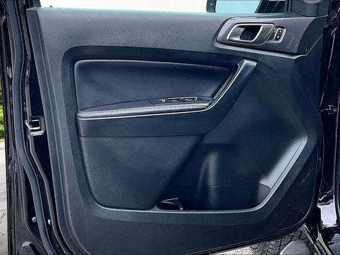 Used 2021 Ford Ranger Lariat w/ Equipment Group 501A High image 24