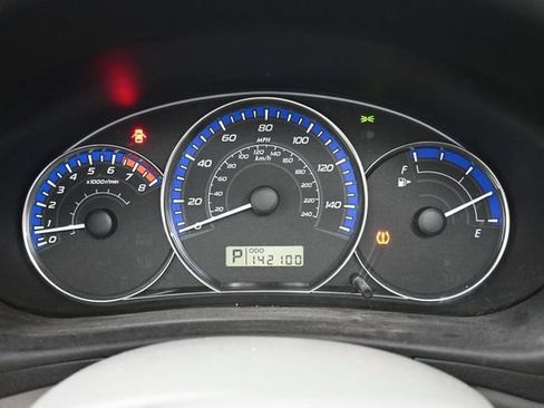 Used 2012 Subaru Forester 2.5X Premium AWD/4WD image 16