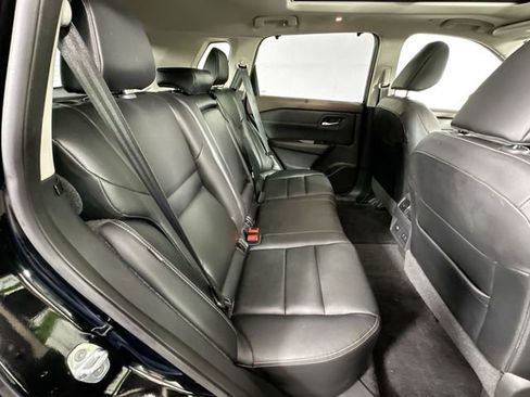 Used 2023 Nissan Rogue SL w/ SL Premium Package AWD/4WD image 28