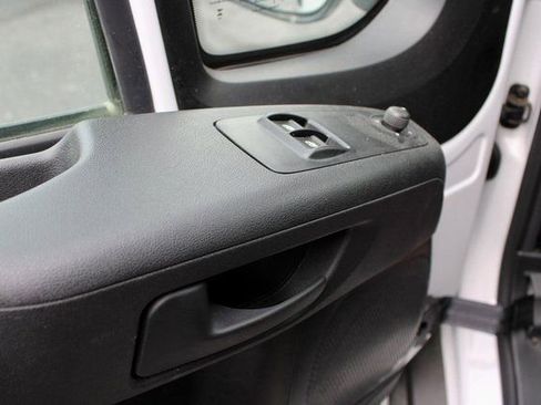 New 2023 RAM ProMaster 3500 w/ Convenience Group image 12