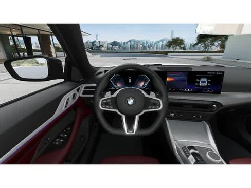 New 2026 BMW 430i xDrive image 13