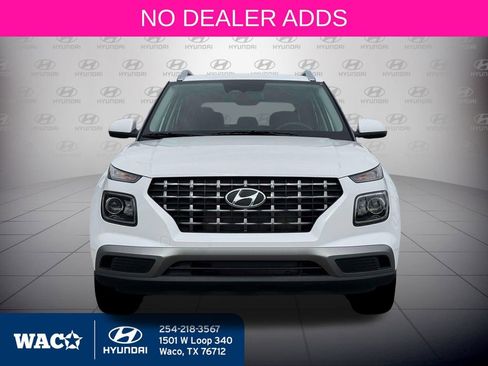 New 2026 Hyundai Venue SEL image 16