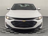 Used 2023 Chevrolet Malibu LT image 3