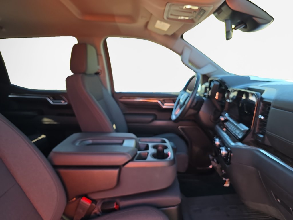 Used 2022 GMC Sierra 1500 Elevation AWD/4WD image 25