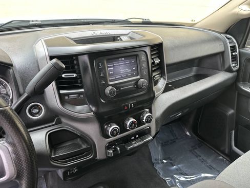 Used 2020 RAM 2500 Tradesman AWD/4WD image 13