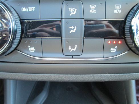 New 2026 Buick Envista Preferred w/ Convenience I Package image 17