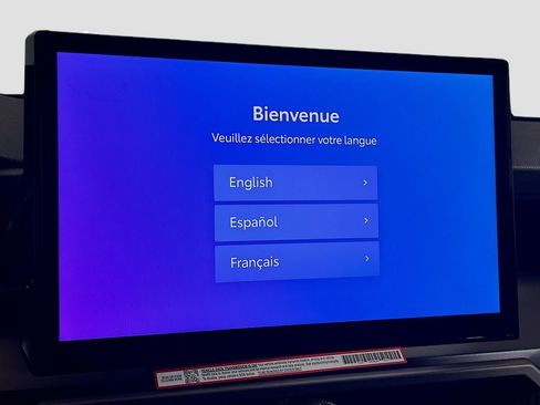New 2026 Toyota 4Runner TRD Sport Premium image 13