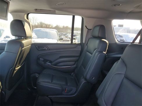 Used 2015 GMC Yukon XL SLT w/ Open Road Package image 7