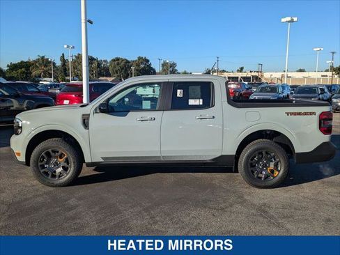 New 2024 Ford Maverick Tremor w/ Tremor Off-Road Package image 2