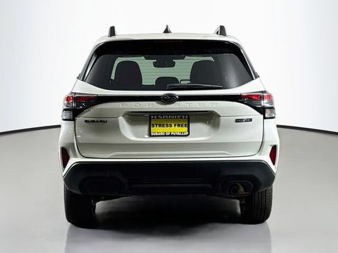 New 2026 Subaru Forester Premium AWD/4WD image 6