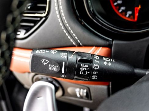 Used 2024 Dodge Durango SRT image 19