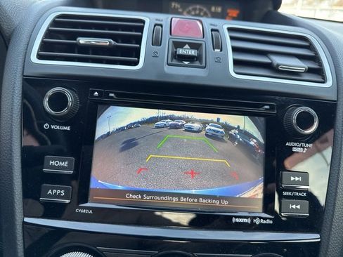 Used 2017 Subaru WRX Base w/ Popular Package #1 image 18