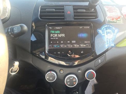 Used 2013 Chevrolet Spark LT image 10