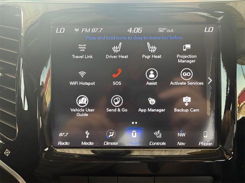 Used 2019 Jeep Cherokee Limited image 31