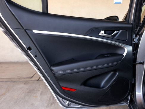 Used 2026 Genesis G70 2.5T RWD image 20
