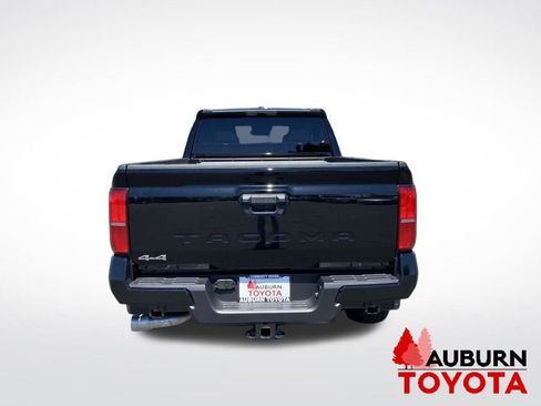 New 2026 Toyota Tacoma SR5 AWD/4WD image 6