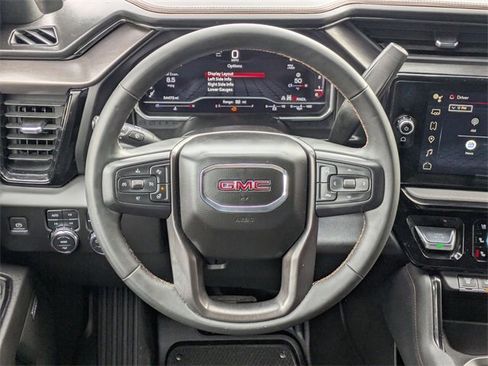 Used 2024 GMC Sierra 2500 AT4 w/ AT4 Premium Plus Package image 15