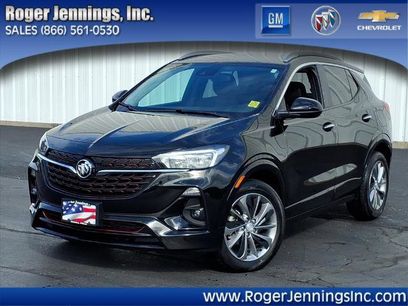 Used 2022 Buick Encore GX Select w/ Sport Touring Package