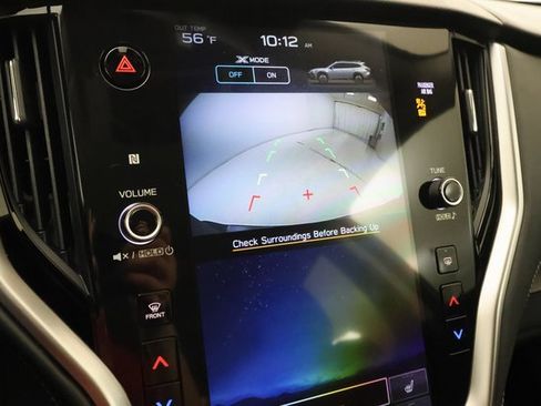 Used 2024 Subaru Outback Premium image 16