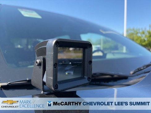 New 2026 Chevrolet Colorado ZR2 AWD/4WD image 29