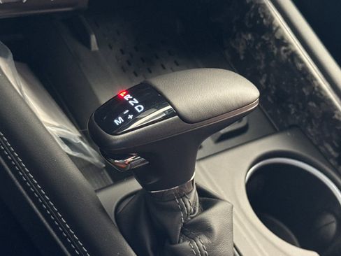 New 2026 Dodge Durango SRT Hellcat w/ Premium Group AWD/4WD image 26
